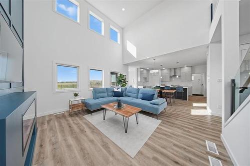 35 Chimney Swift Way, St Adolphe, MB 