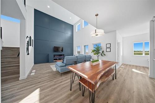 35 Chimney Swift Way, St Adolphe, MB 