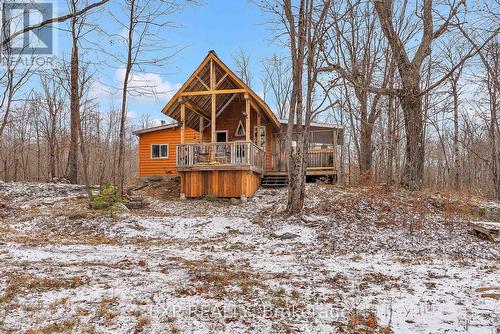 0 Thunder Lane, Frontenac (Frontenac Centre), ON 