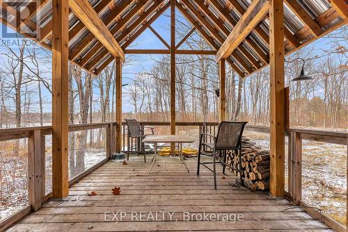 0 Thunder Lane, Frontenac (Frontenac Centre), ON 