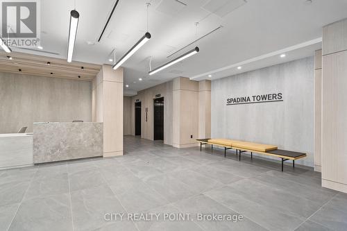 214 - 664 Spadina Avenue, Toronto, ON - Indoor Photo Showing Other Room