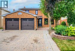 243 HIGHVIEW Drive  Kitchener, ON N2N 2K6