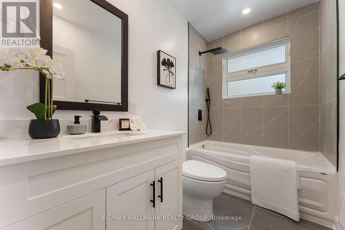 1796 Saunderson Drive, Ottawa, ON - Indoor Photo Showing Bathroom