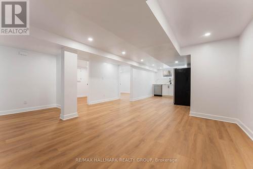 1796 Saunderson Drive, Ottawa, ON - Indoor Photo Showing Other Room