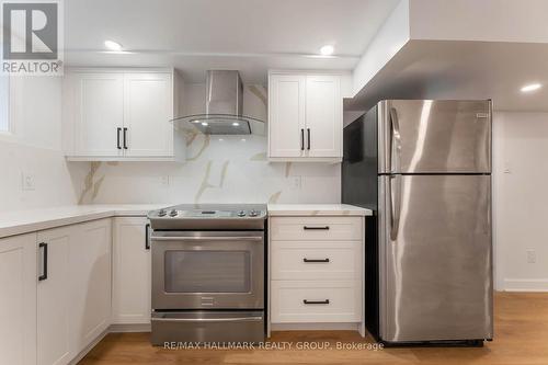 1796 Saunderson Drive, Ottawa, ON - Indoor Photo Showing Kitchen