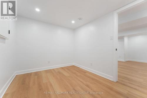 1796 Saunderson Drive, Ottawa, ON - Indoor Photo Showing Other Room