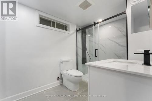 1796 Saunderson Drive, Ottawa, ON - Indoor Photo Showing Bathroom