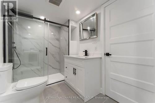 1796 Saunderson Drive, Ottawa, ON - Indoor Photo Showing Bathroom