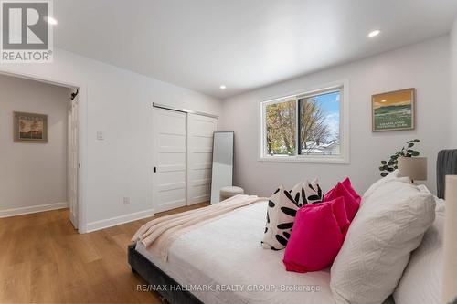1796 Saunderson Drive, Ottawa, ON - Indoor Photo Showing Bedroom