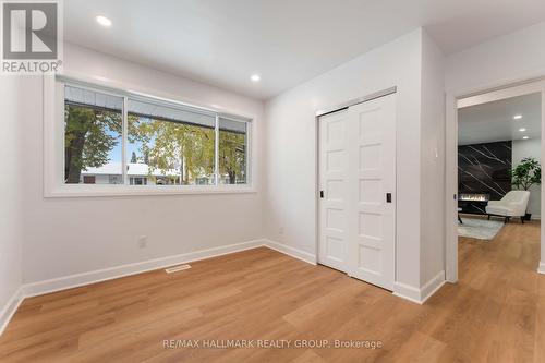 1796 Saunderson Drive, Ottawa, ON - Indoor Photo Showing Other Room
