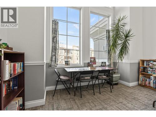 3220 Centennial Drive Unit# 304, Vernon, BC - Indoor Photo Showing Office