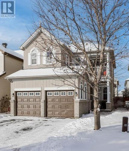 104 STREAMSIDE CRESCENT  Ottawa, ON K2W 0A9