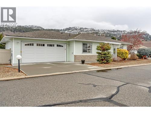 3400 Wilson Street Unit# 108  Penticton, BC V2A 8E3