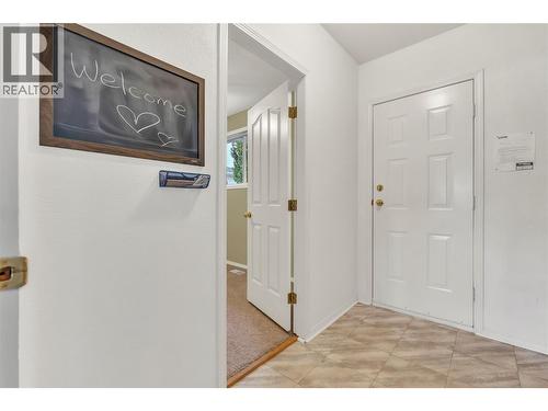 3400 Wilson Street Unit# 108, Penticton, BC - Indoor Photo Showing Other Room