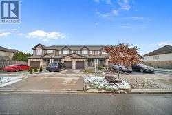 129 TEMPLEWOOD Drive  Kitchener, ON N2R 1Y4