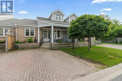 9 - 834 ARLINGTON STREET  Saugeen Shores, ON N0H 2C4