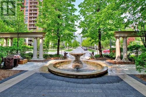 1023 - 80 Harrison Garden Boulevard, Toronto, ON - Outdoor