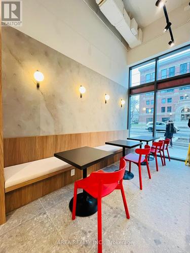 108B - 233 College Street, Toronto, ON 