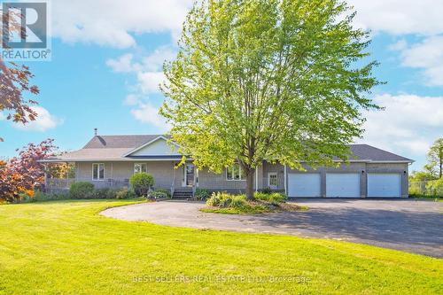 14 PIONEER RIDGE COURT  Essa, ON L0L 1N0