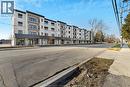 3817 Howard Avenue Unit# 412, Windsor, ON  - Outdoor With Facade 