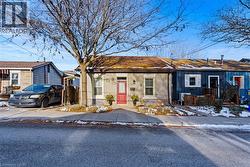 64 FLORENCE Street  Hamilton, ON L8R 1W6