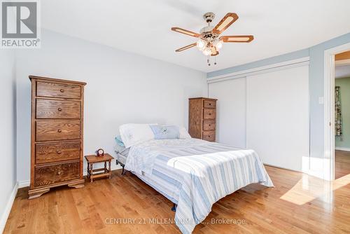 20 Peelton Heights Road, Brampton, ON - Indoor Photo Showing Bedroom