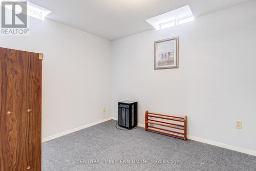 20 Peelton Heights Road, Brampton, ON - Indoor