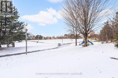 20 Peelton Heights Road, Brampton, ON - Outdoor With View