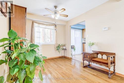 20 Peelton Heights Road, Brampton, ON - Indoor Photo Showing Other Room