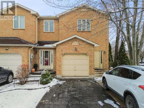 1073 Gabriel Place, Burlington, ON - Outdoor