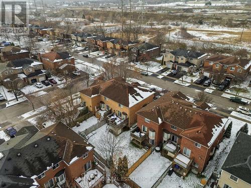 1073 Gabriel Place, Burlington, ON - Outdoor