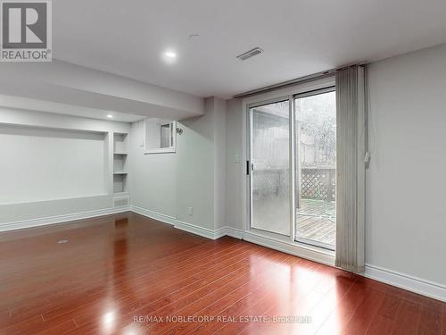 892 Sweetwater Crescent, Mississauga, ON - Indoor Photo Showing Other Room