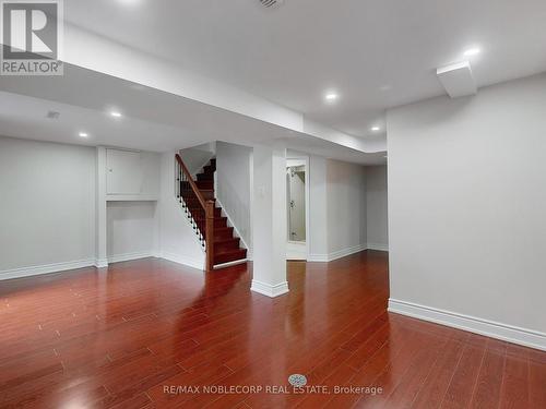 892 Sweetwater Crescent, Mississauga, ON - Indoor