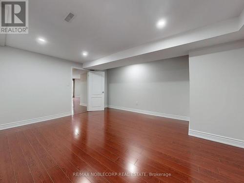 892 Sweetwater Crescent, Mississauga, ON - Indoor