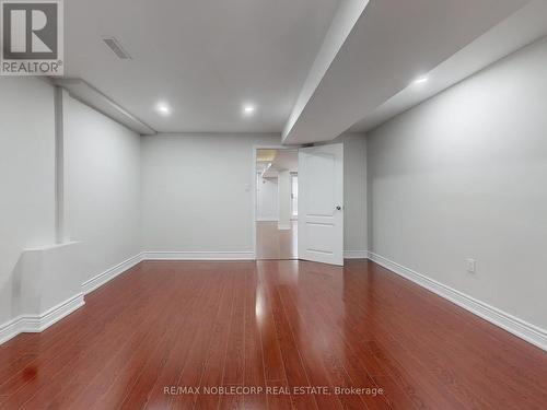 892 Sweetwater Crescent, Mississauga, ON - Indoor