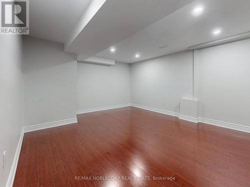 892 Sweetwater Crescent, Mississauga, ON - Indoor