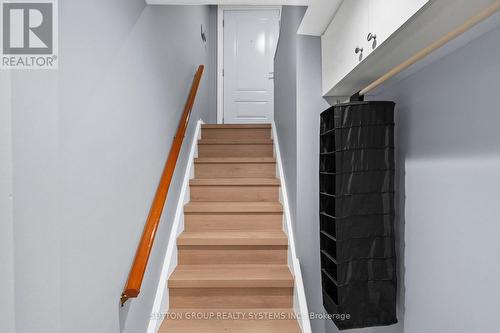 Basement - 103 Summitcrest Drive, Toronto, ON - Indoor Photo Showing Other Room