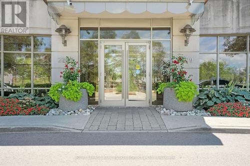 309 - 2391 Central Park Drive, Oakville, ON - Outdoor