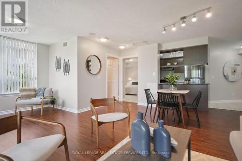 309 - 2391 Central Park Drive, Oakville, ON - Indoor