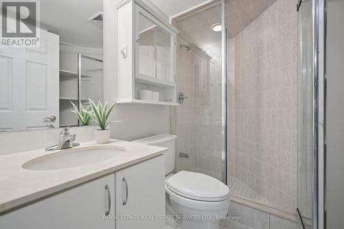 309 - 2391 Central Park Drive, Oakville, ON - Indoor Photo Showing Bathroom