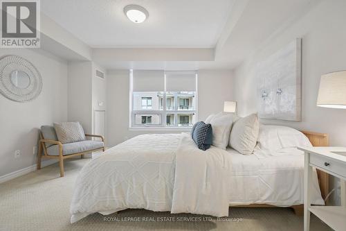 309 - 2391 Central Park Drive, Oakville, ON - Indoor Photo Showing Bedroom