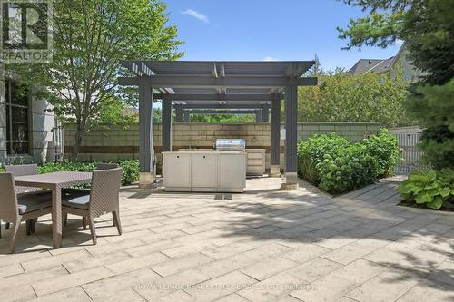 309 - 2391 Central Park Drive, Oakville, ON - Outdoor With Exterior