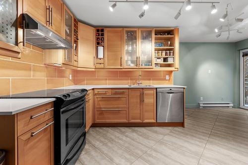 Kitchen - 703 Ch. Marie-Le Ber, Montréal (Verdun/Île-Des-Soeurs), QC - Indoor Photo Showing Kitchen