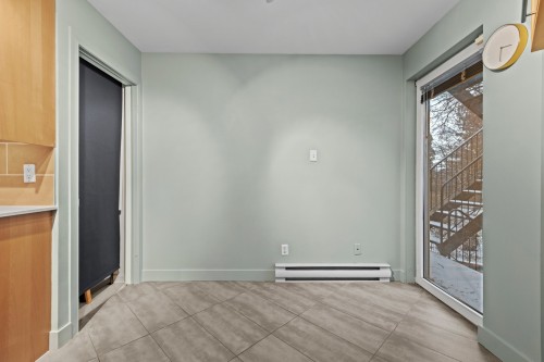 Cuisine - 703 Ch. Marie-Le Ber, Montréal (Verdun/Île-Des-Soeurs), QC - Indoor Photo Showing Other Room