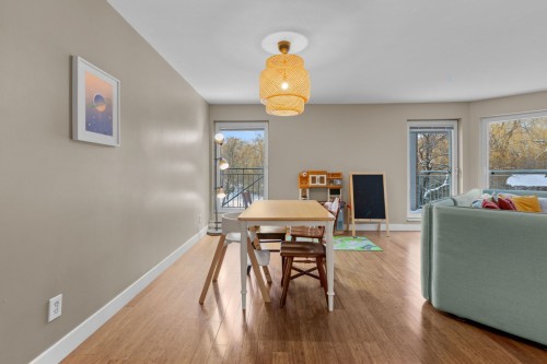 Salle à manger - 703 Ch. Marie-Le Ber, Montréal (Verdun/Île-Des-Soeurs), QC - Indoor