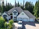 585 5Th Avenue, Burns Lake, BC  - Outdoor 