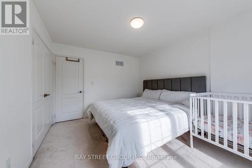 34 Stagecoach Circle, Toronto, ON - Indoor Photo Showing Bedroom