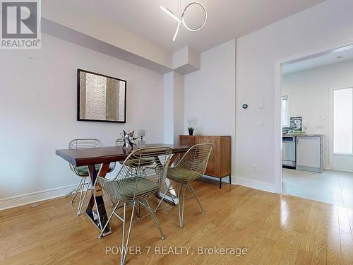 26 Suncrest Boulevard, Markham, ON - Indoor Photo Showing Dining Room