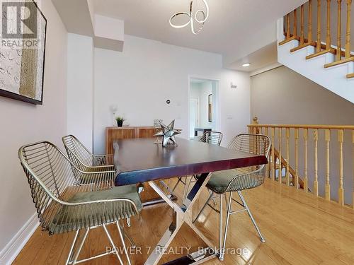 26 Suncrest Boulevard, Markham, ON - Indoor