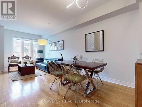 26 Suncrest Boulevard, Markham, ON - Indoor